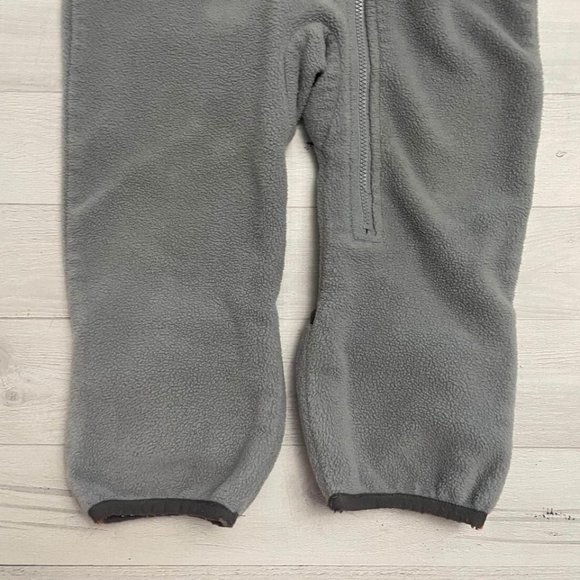 columbia baby fleece bunting 18-24 months - Picture 2 of 8